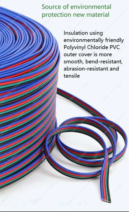 18AWG*10 and (34/0.16TS)